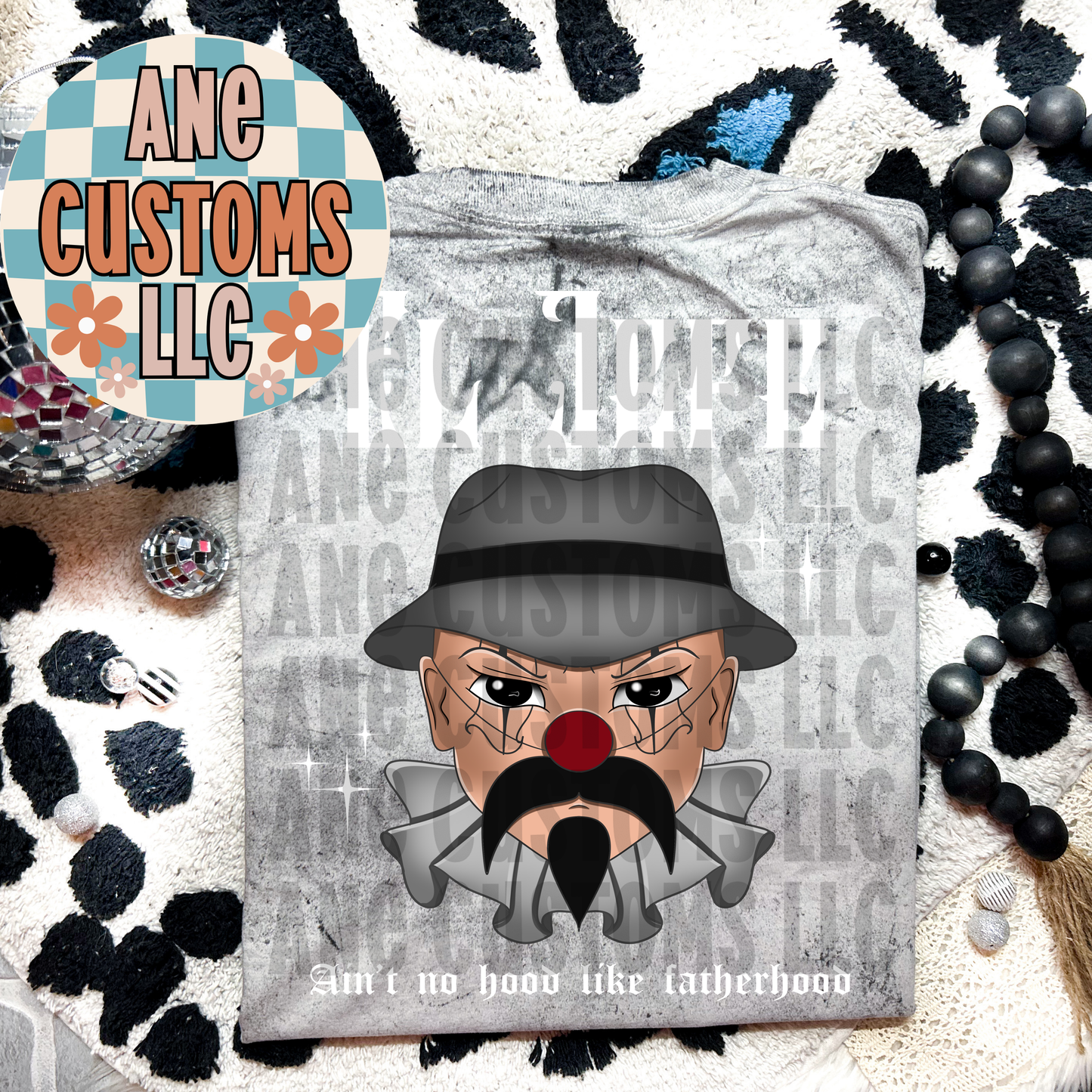 Ain’t no hood like fatherhood