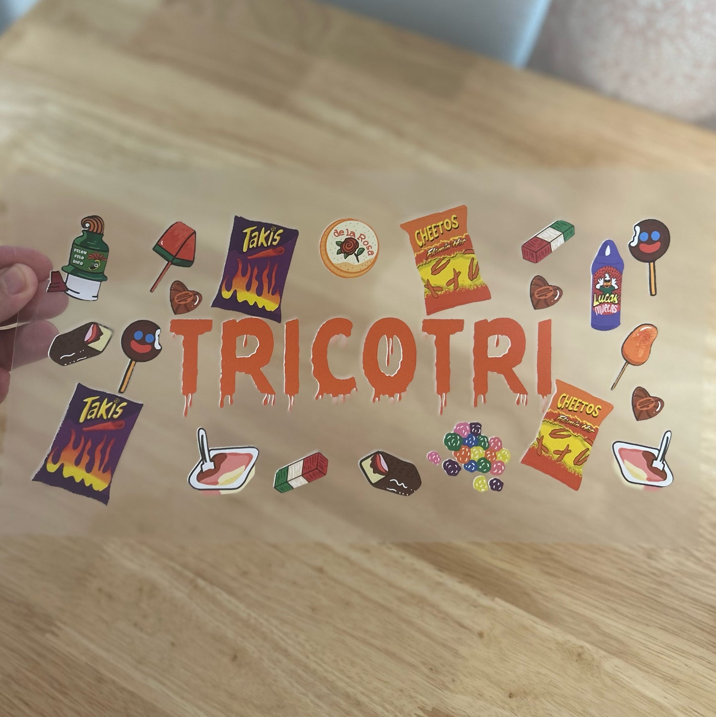tricotri