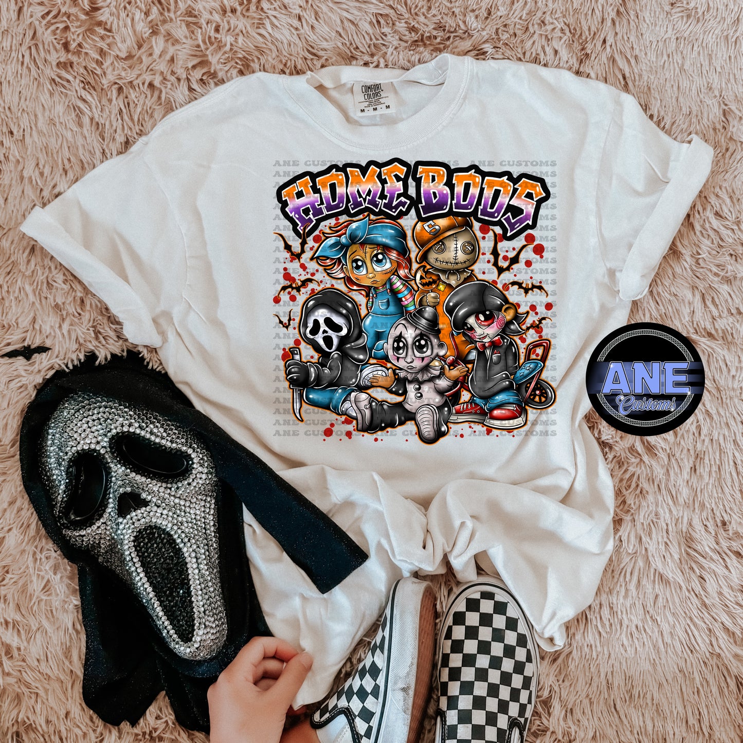 Halloween HB