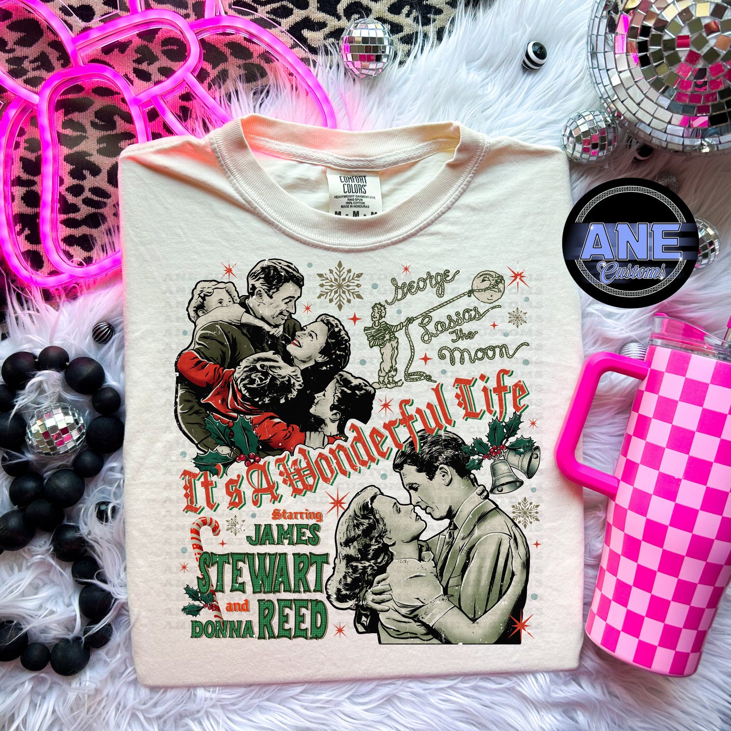 It’s a wonderful life