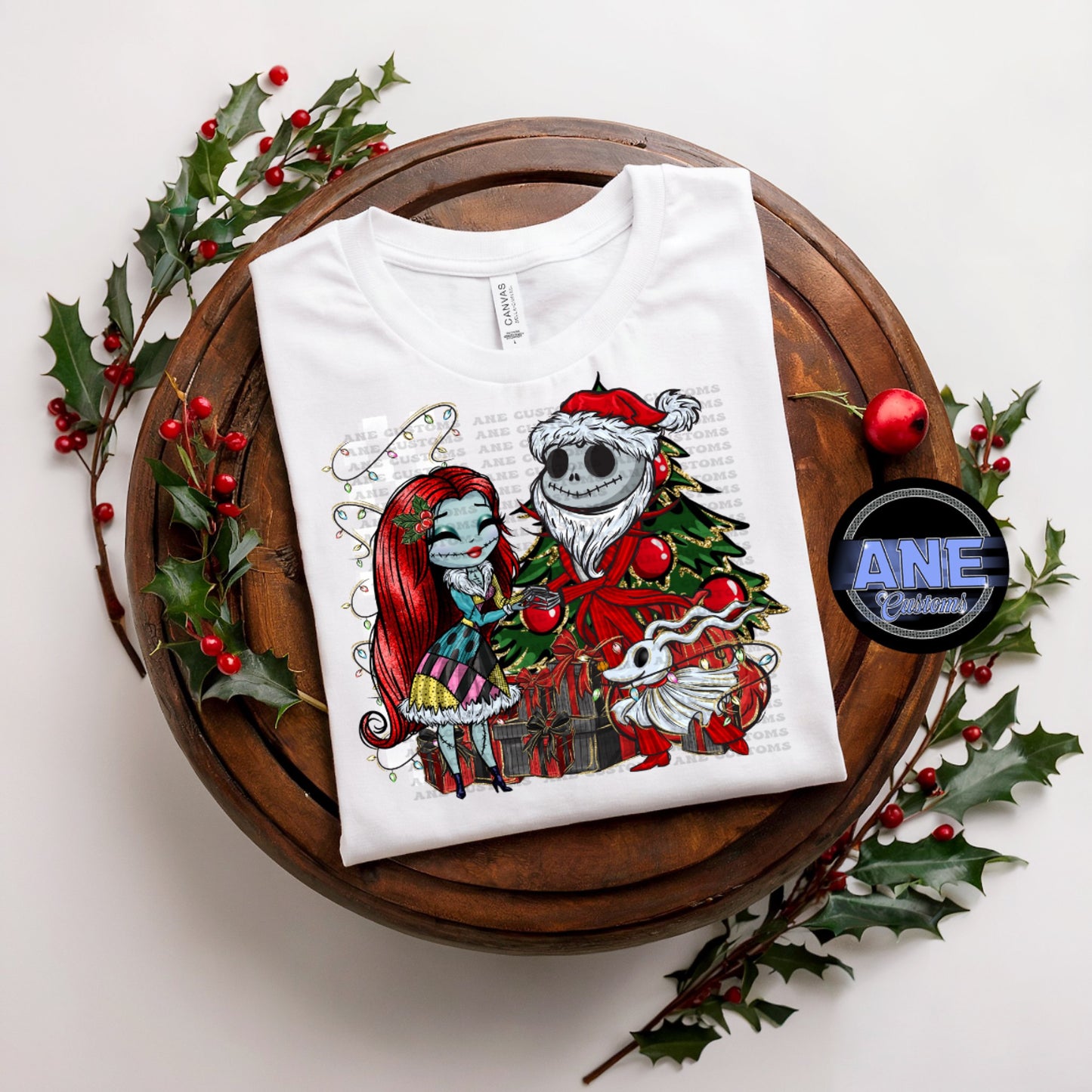 J&S Christmas