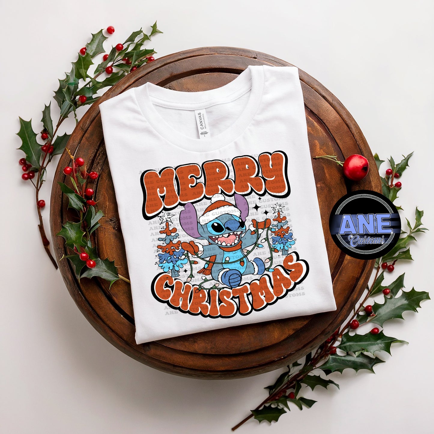 Merry Christmas S