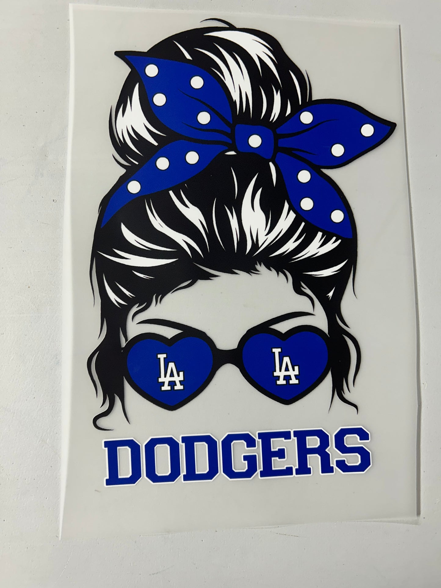 dodgers