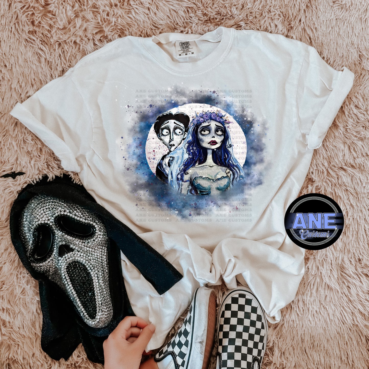 Corpse B