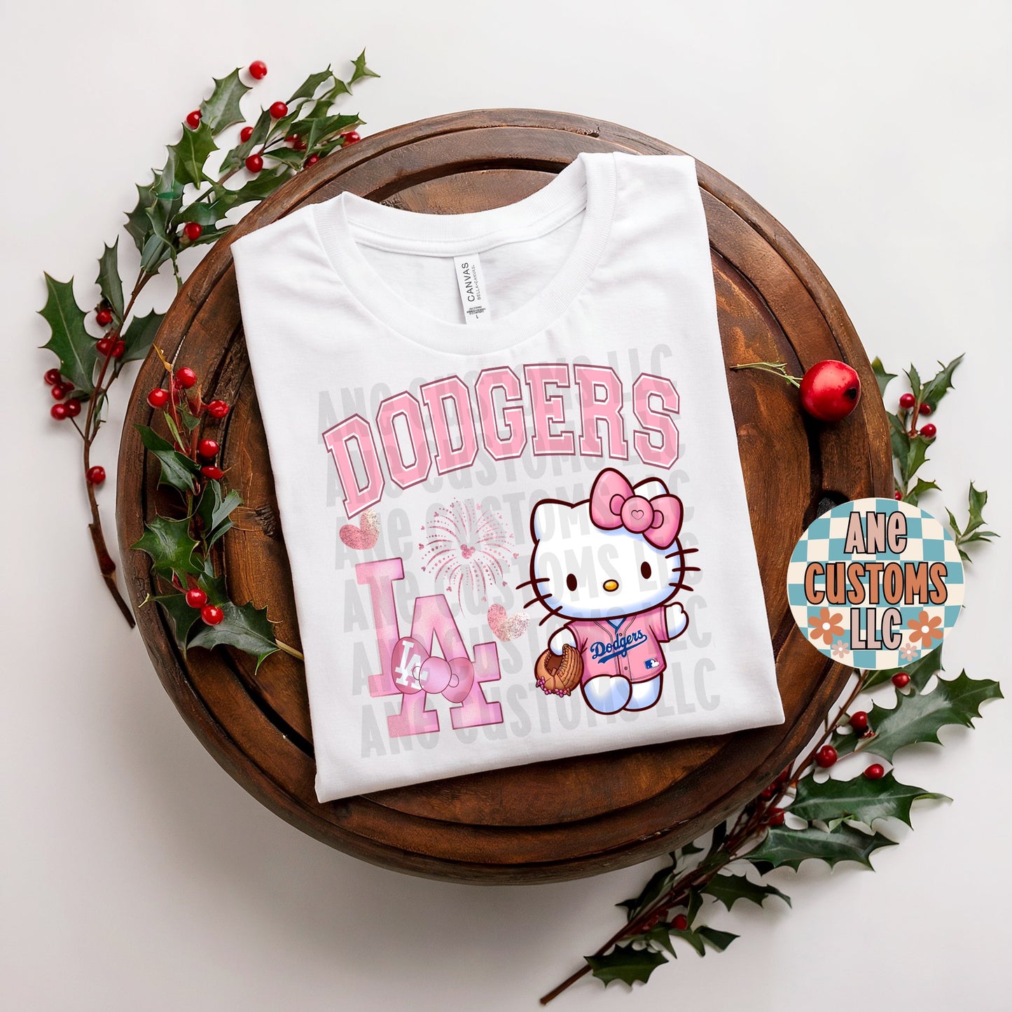 HK pink baseball