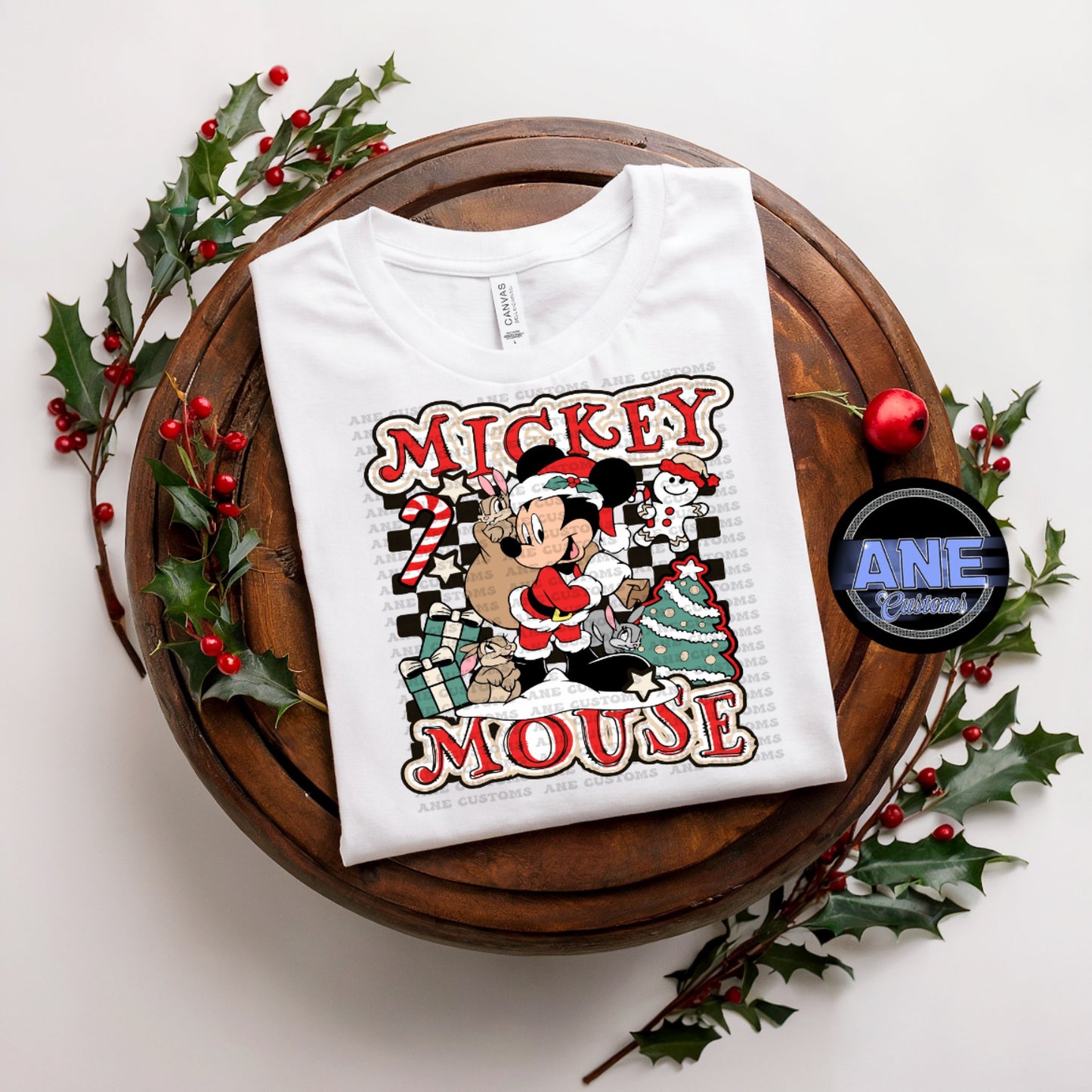 MM Christmas
