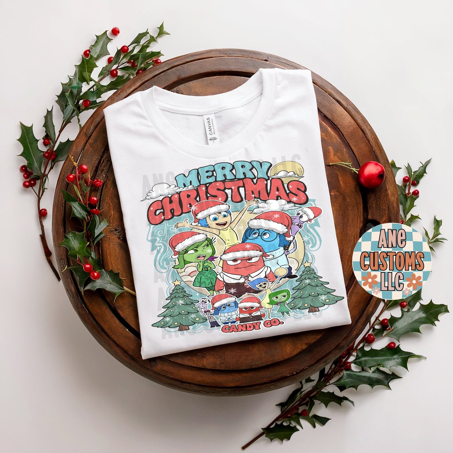 Merry Christmas feelings