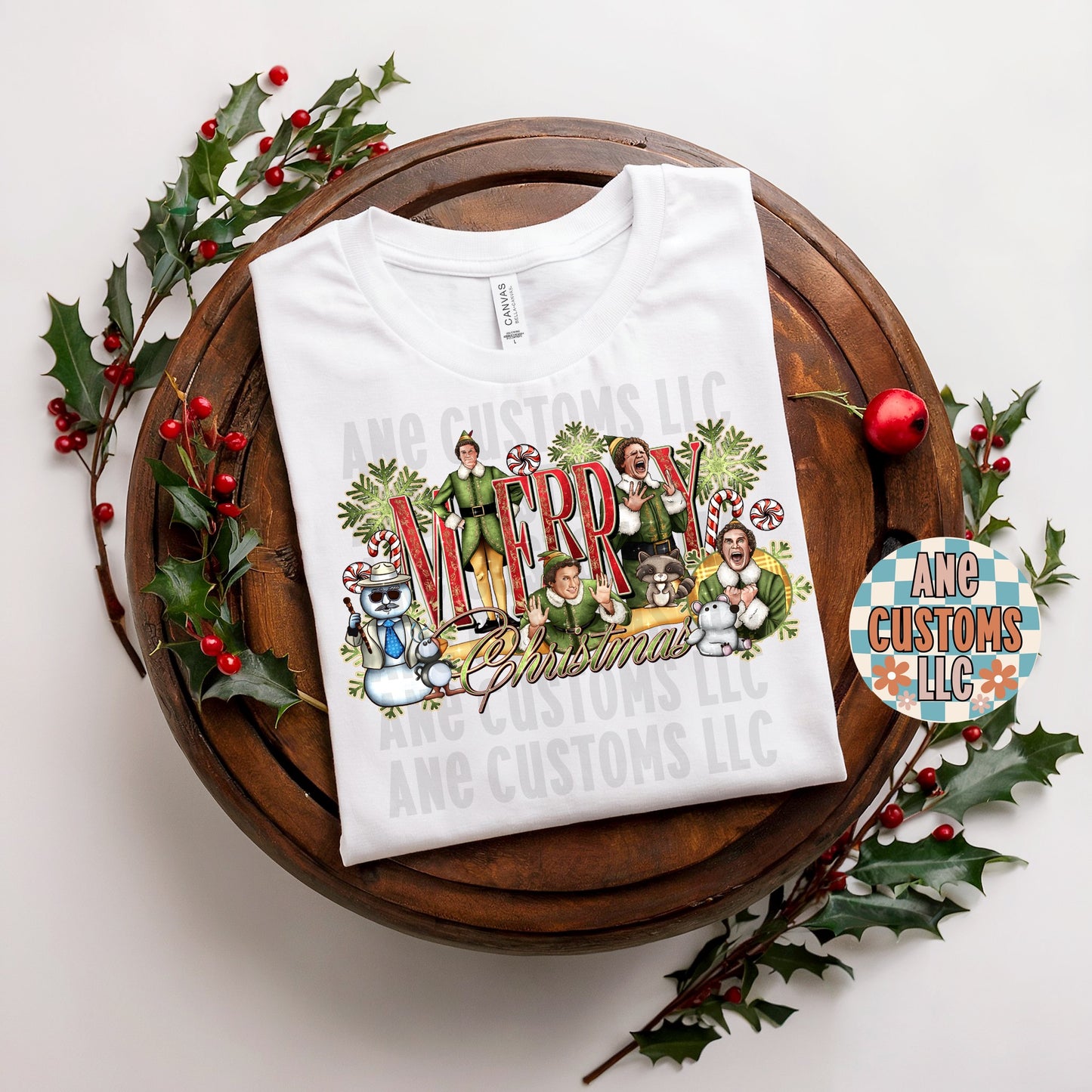 Elf Christmas