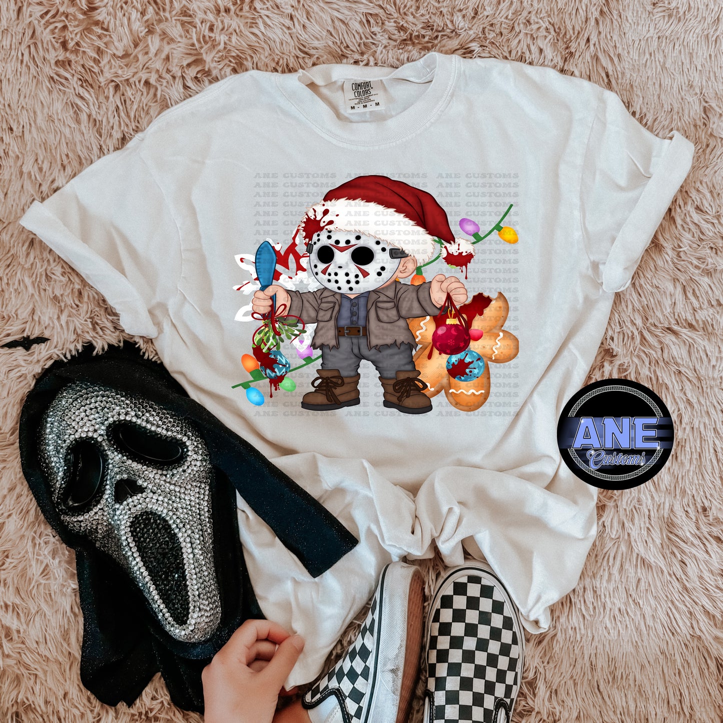 J Christmas