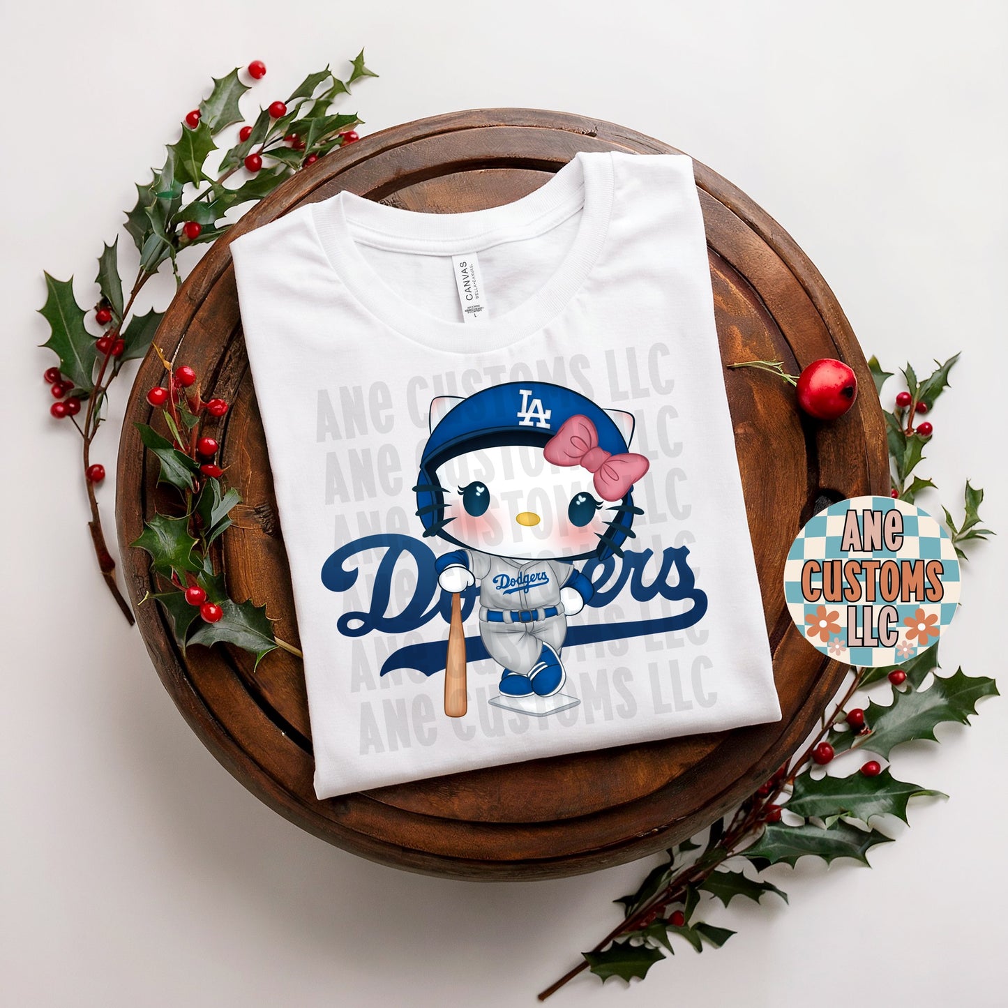 HK blue baseball