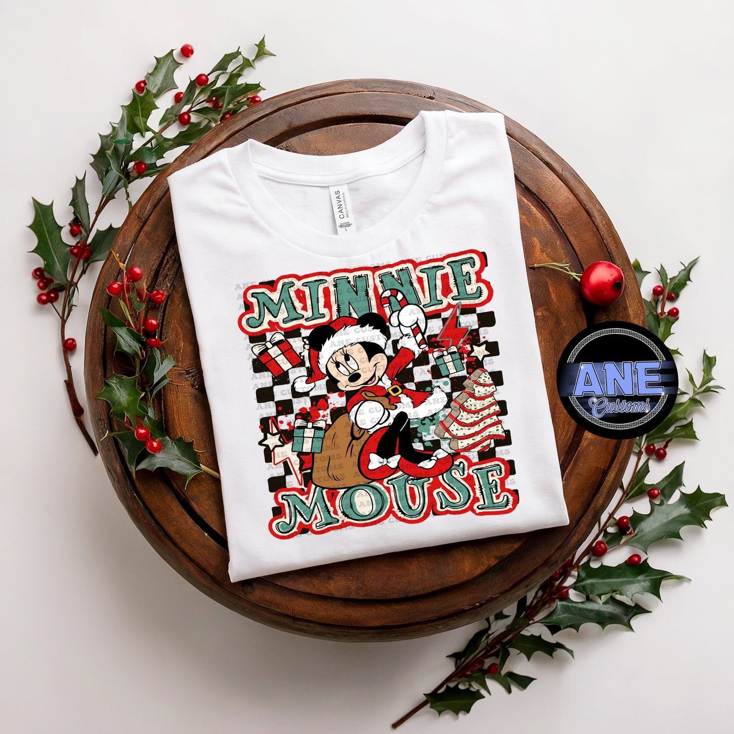 MM Christmas