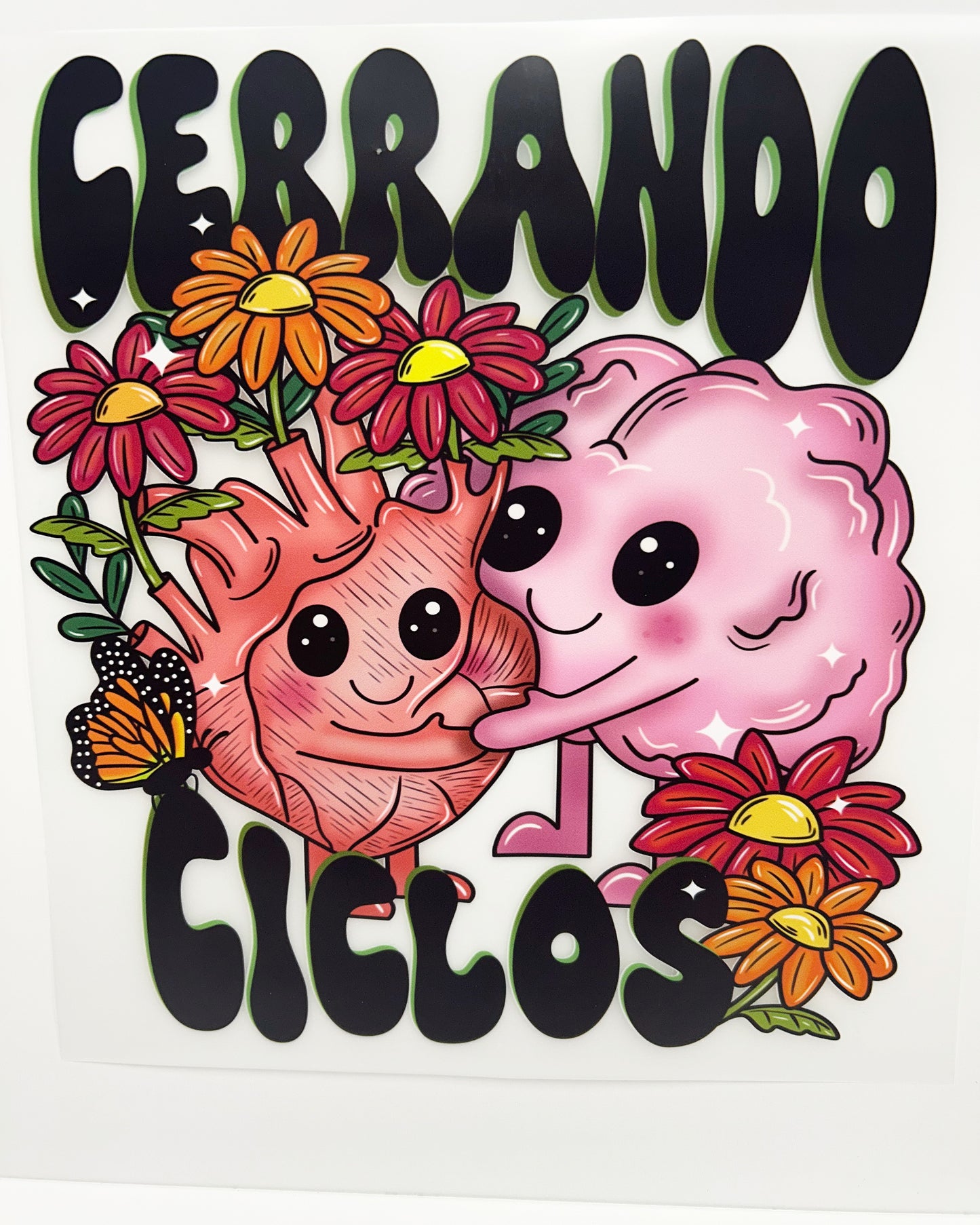 Cerrando ciclos