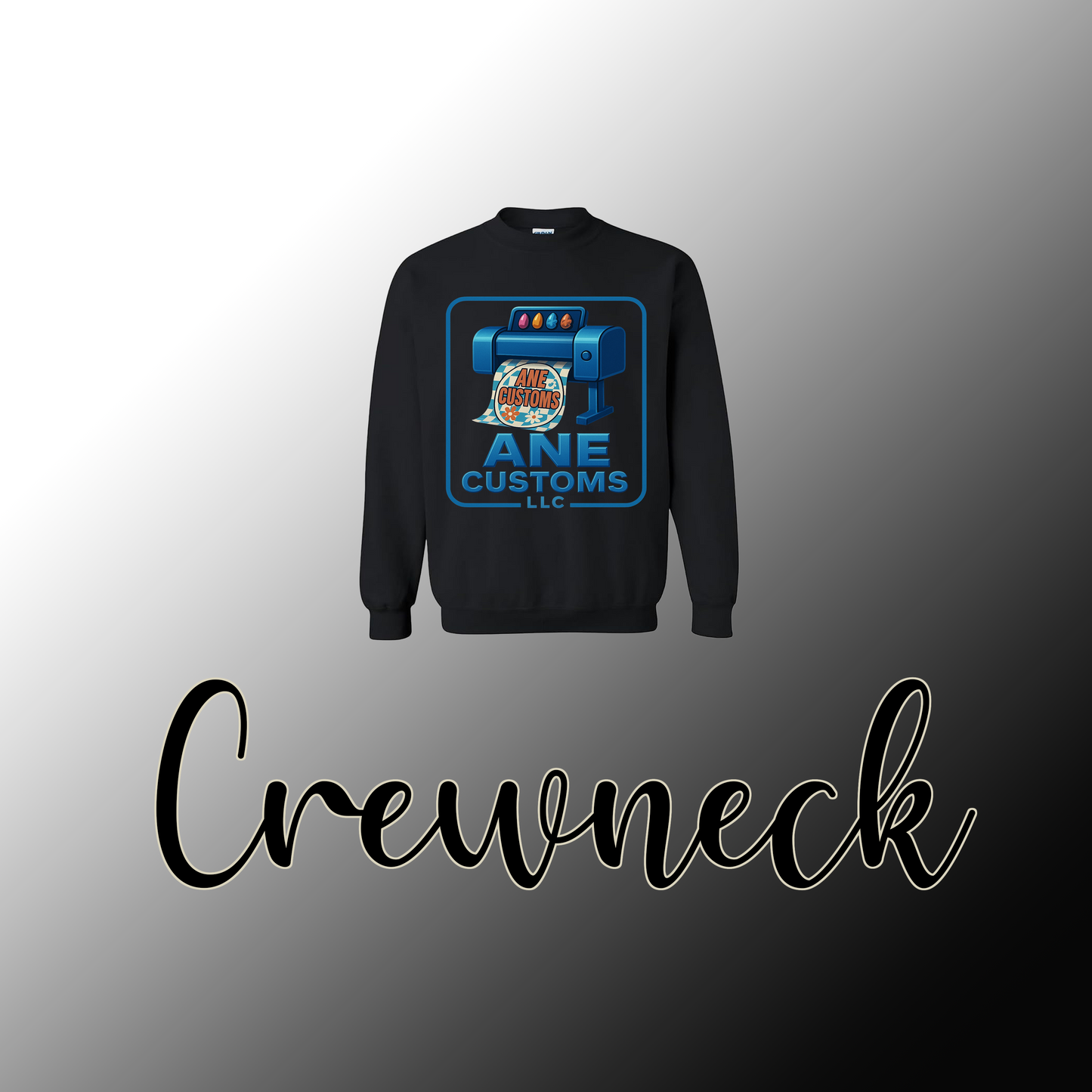 CREWNECKS