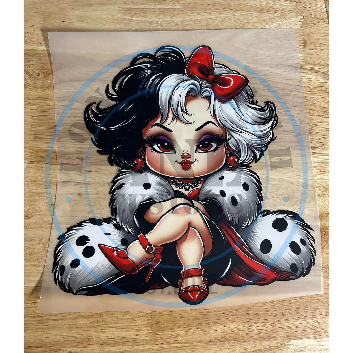 Cruella