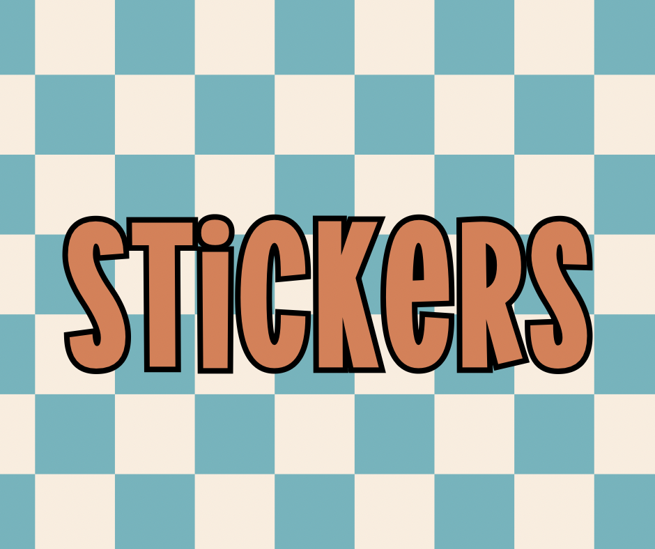 STICKERS