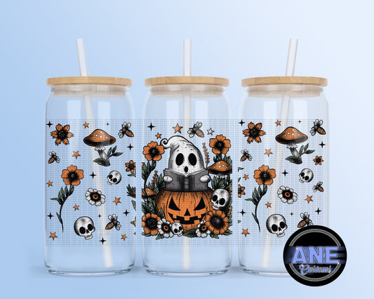 We all become stories UVDTF WRAP