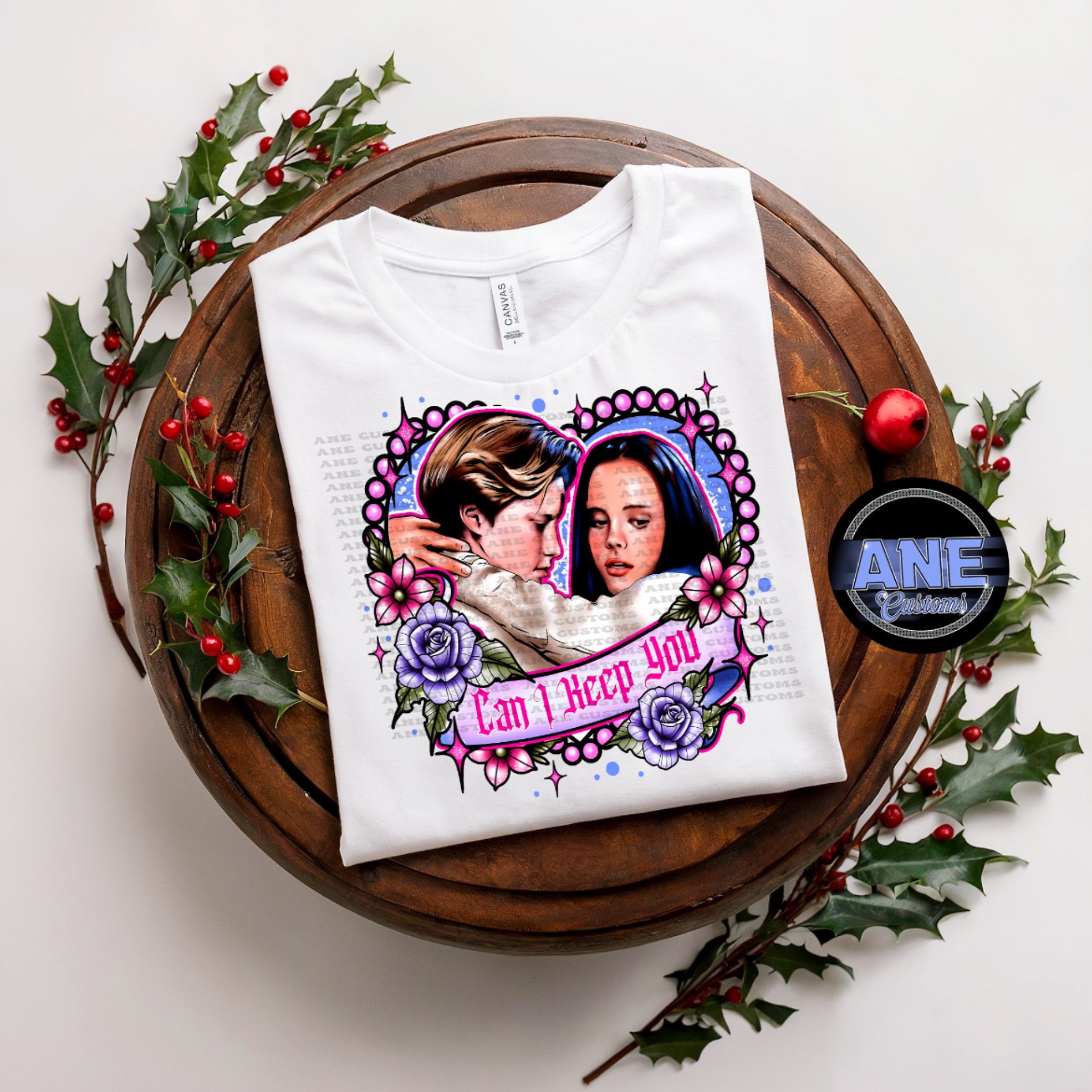 Can I help you ? ANECUSTOMS