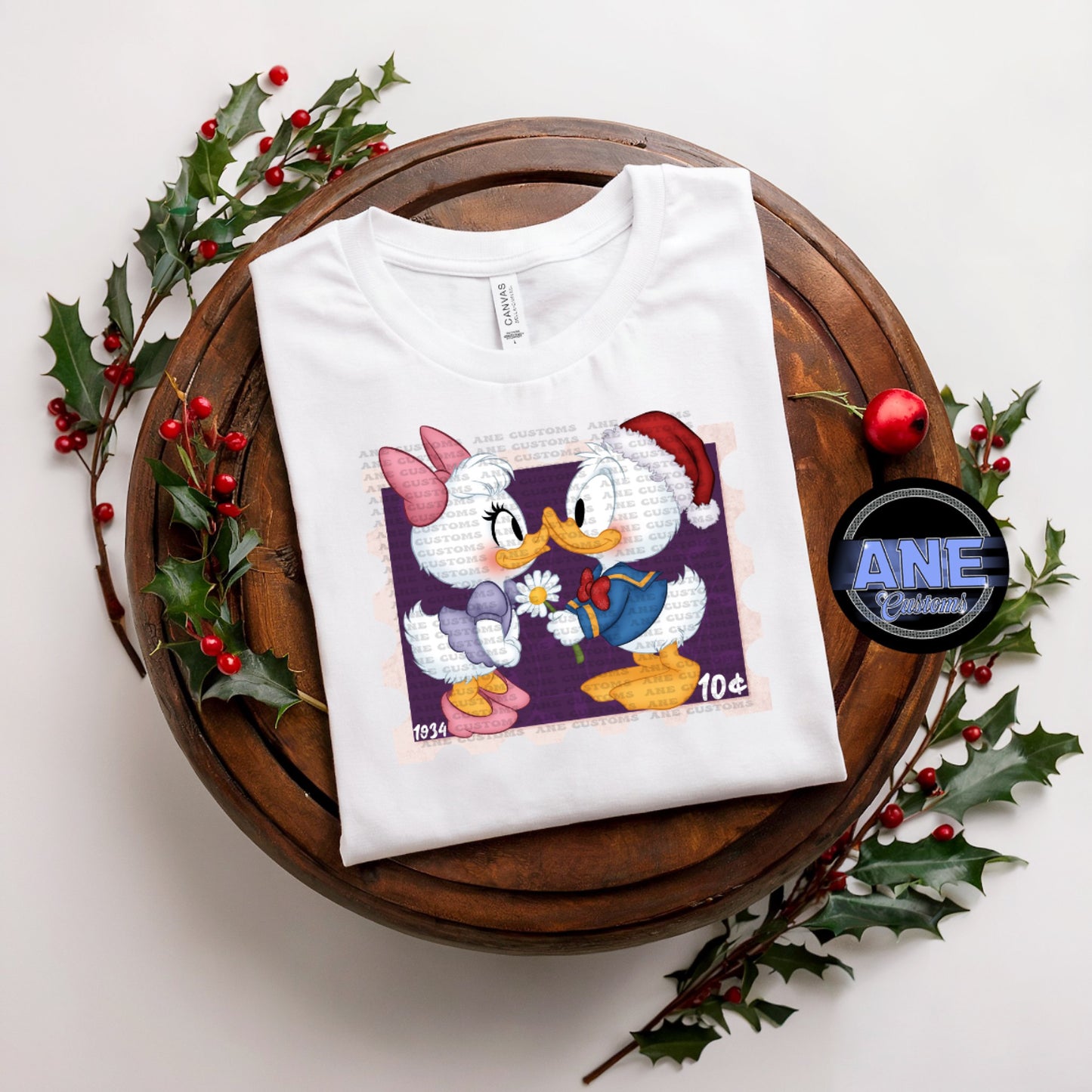 D&D Christmas