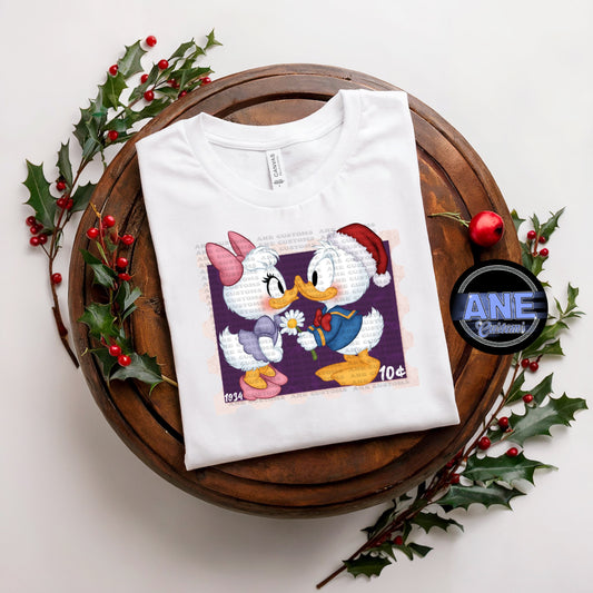 D&D Christmas