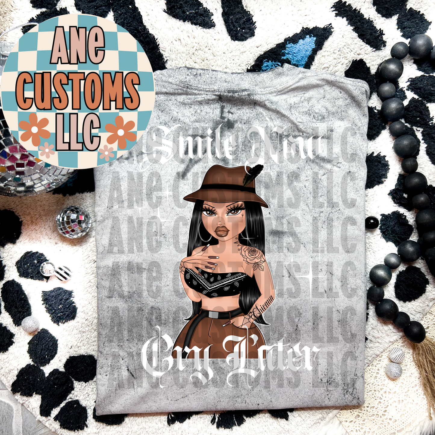 Smile now cry later exclusive