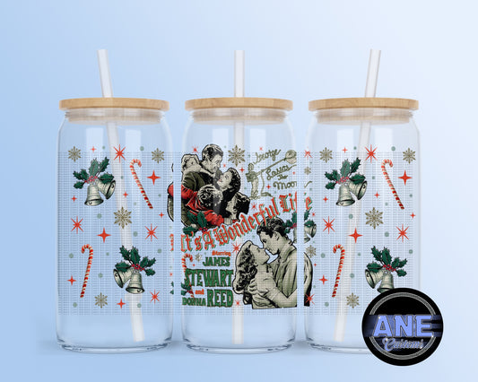 It’s a wonderful life UVDTF