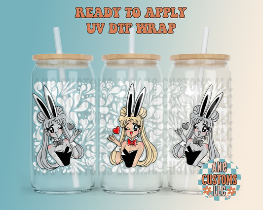 Talavera SM UVDTF WRAP