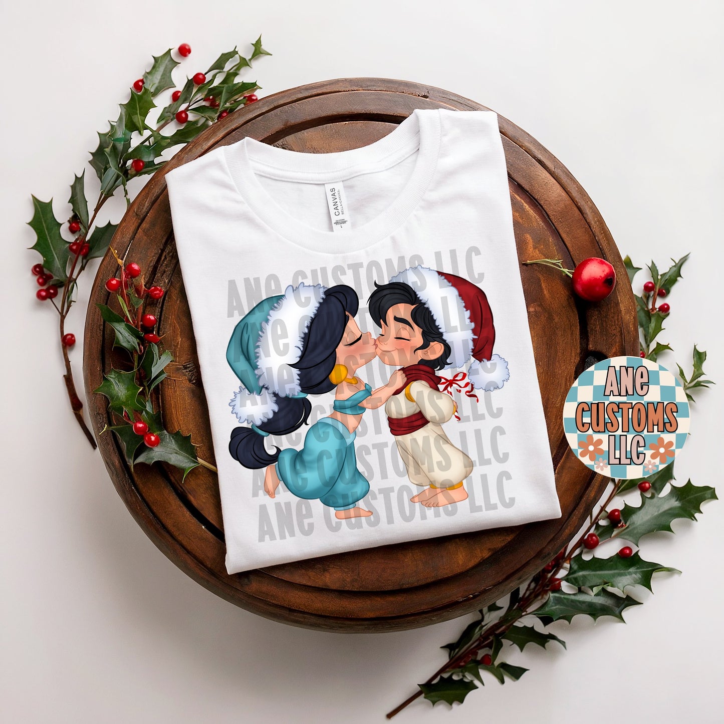 J&A Christmas