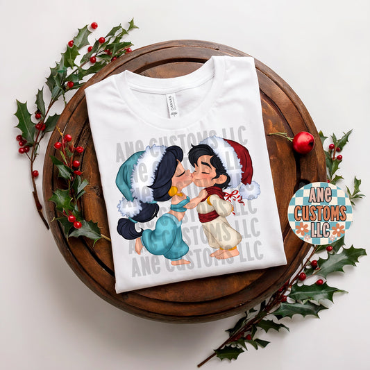 J&A Christmas