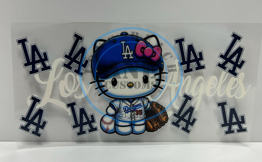 LA HK BLUE UVDTF WRAP