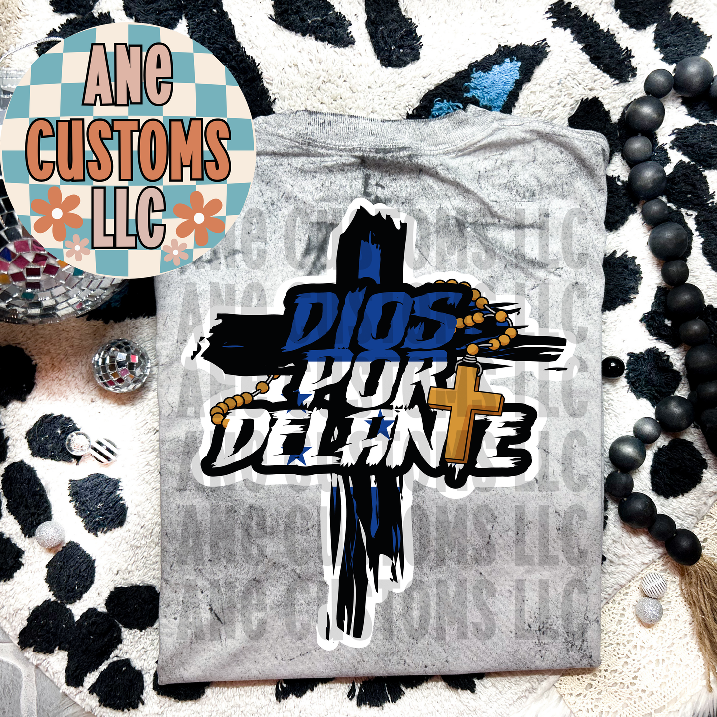 Dios por delante honduras