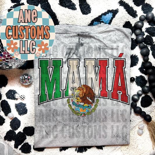 Mama Mexico