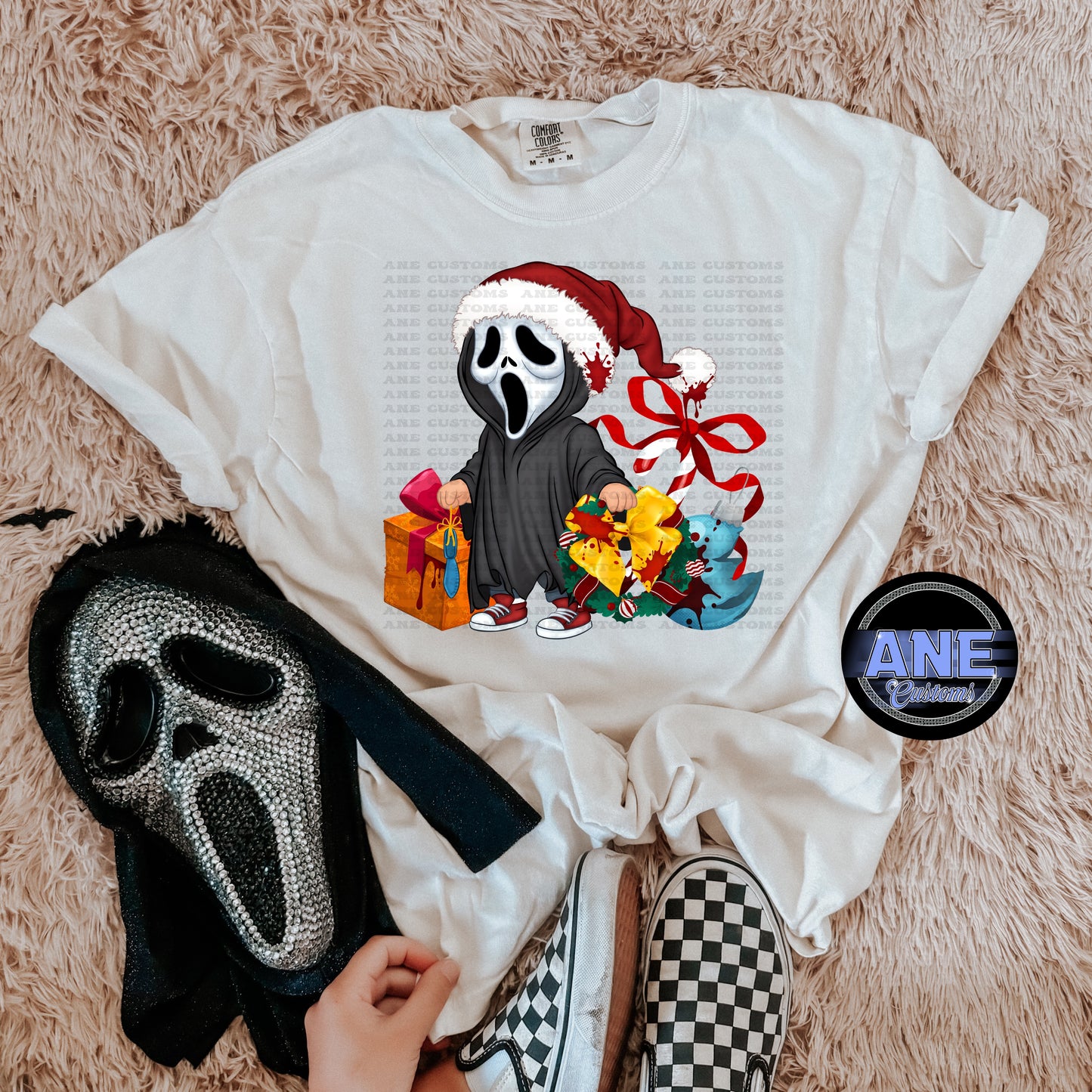 GF Christmas