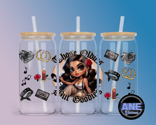 Those oldies but goodies UVDTF