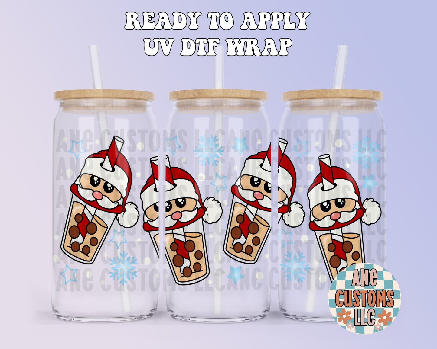 Santa boba