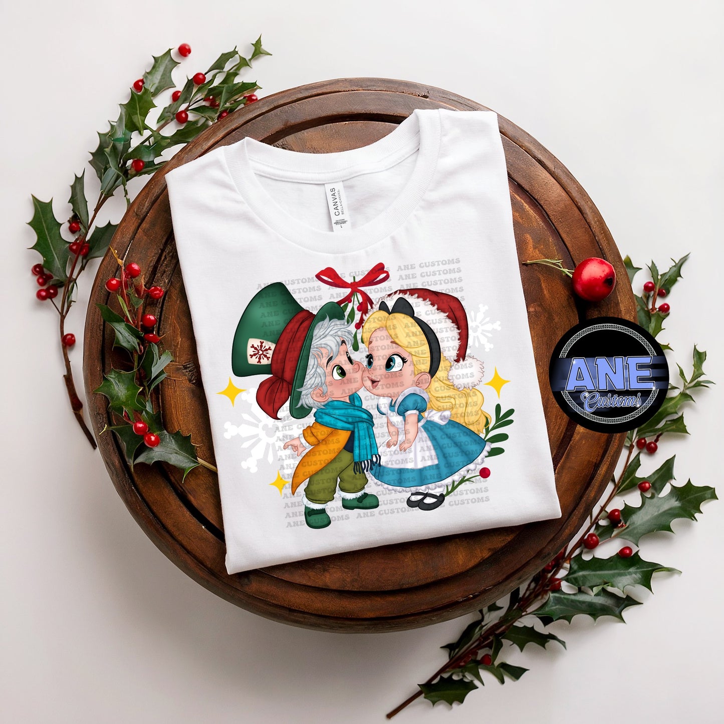 H&A Christmas