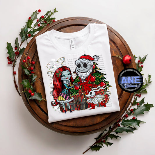 J&S Christmas