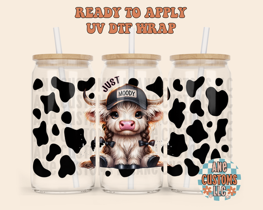 Just moody UVDTF WRAP