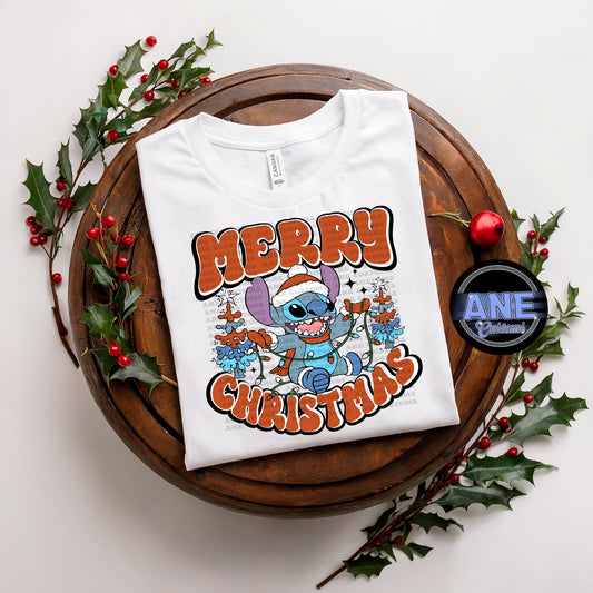 Merry Christmas S