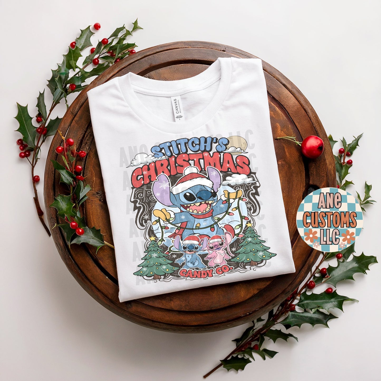 S Merry Christmas
