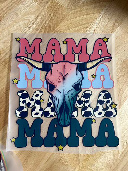 MAMA