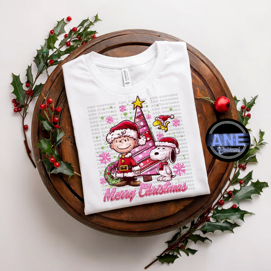 CB&P Merry Christmas