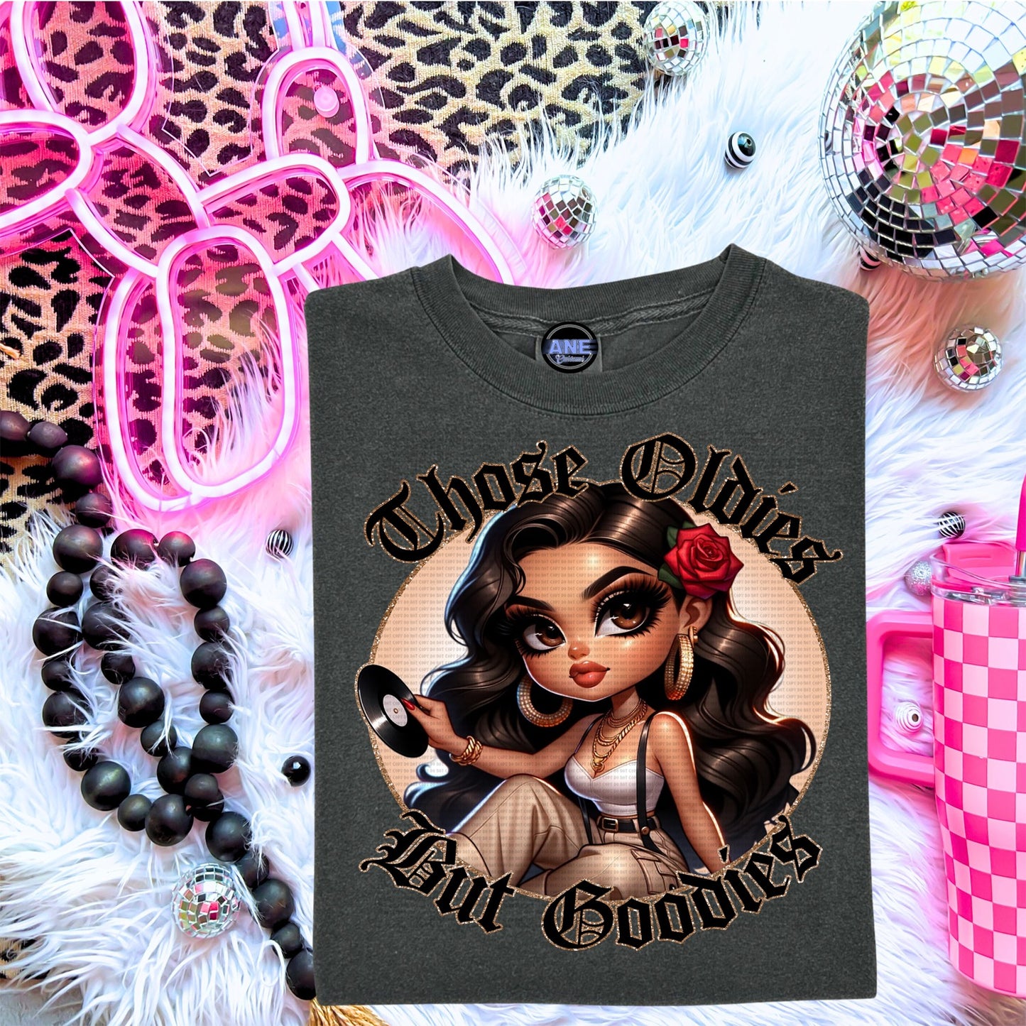 Those oldies but goodies