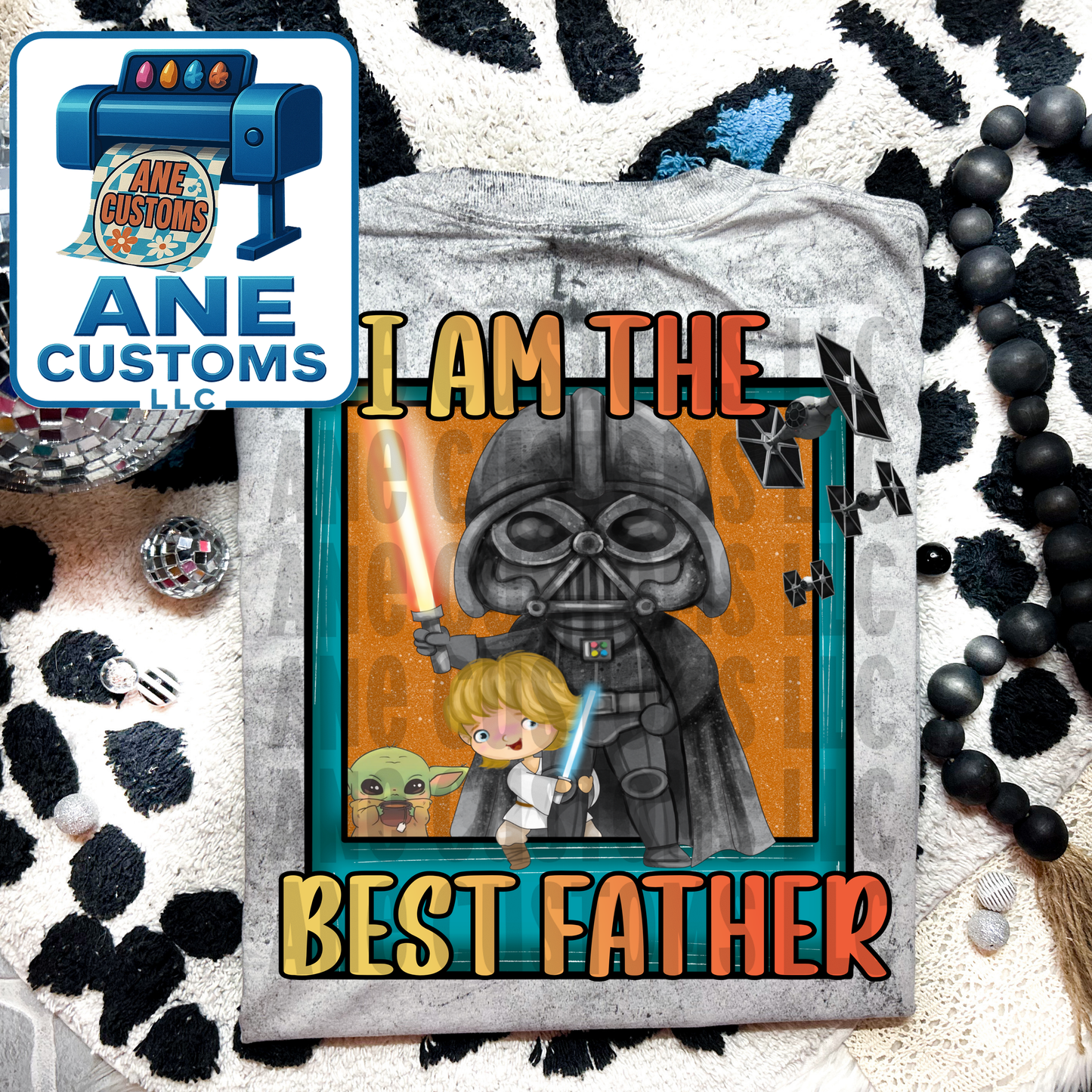 I am the best father