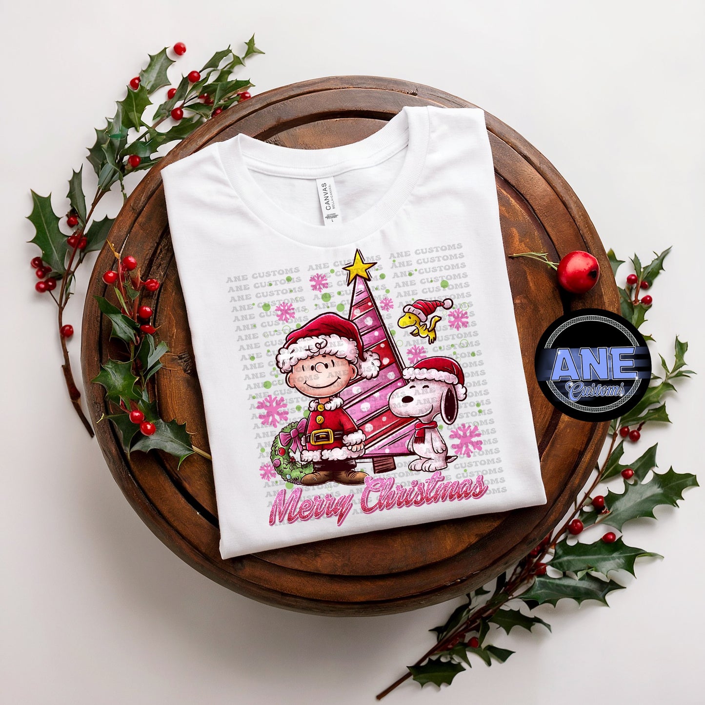 Merry Christmas C&S
