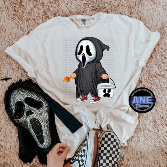 GF Halloween
