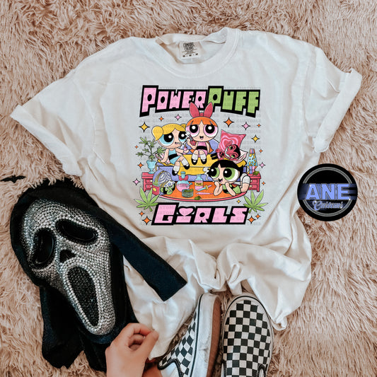 PPG