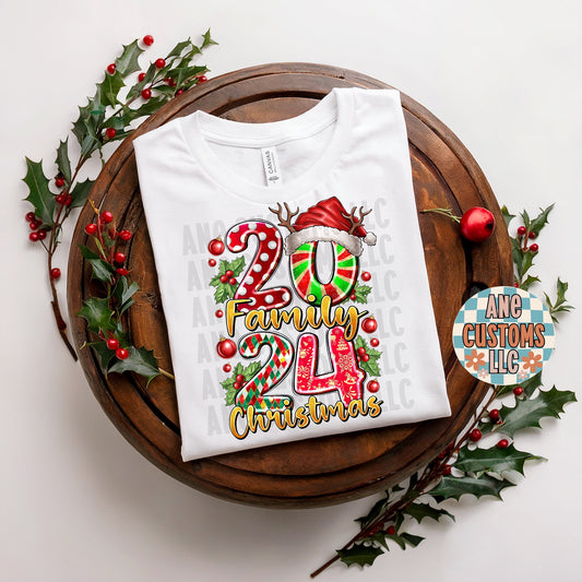 2024 Christmas