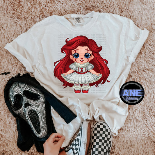 A Halloween