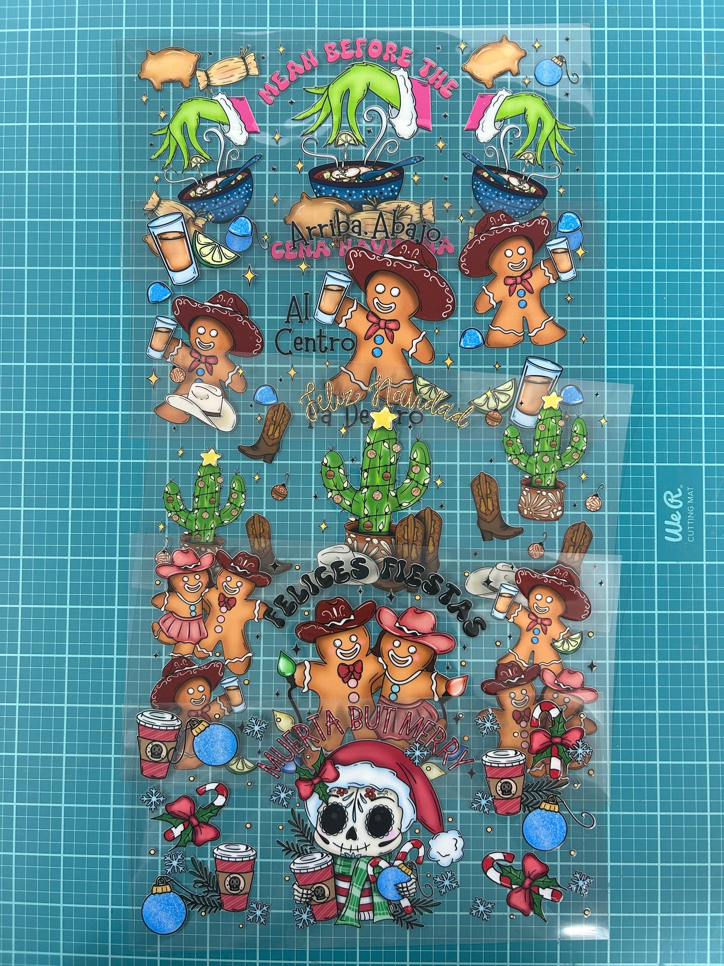 Feliz navidad bundle