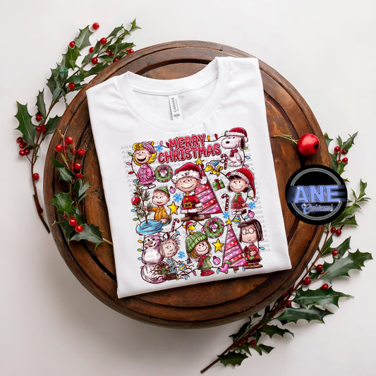 Merry Christmas CB